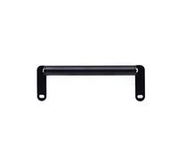 NASDGAKF Support Navigation GPS Moto Support Téléphone Moto 24.5x8.1cm pour SYM CRUISYM 125i 300 300i Alpha 125 Support Denavigation
