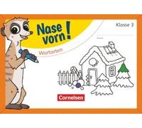 Nase Vorn! - Deutsch 3. Schuljahr - Wortarten