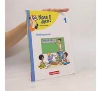 Nase Vorn! - Mathematik - Lehrwerk Für Die Grundschule - 1. Schuljahr