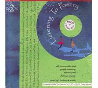 Naseeruddin Shah - Listen To Poetry - Book 2