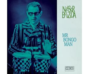 Naser Bouzida - Mr Bongo