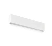 NASH 370 Applique Murale Blanc