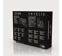 Nash Alarme De Morsure R4 Powerbanx 80k