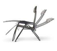 Nash Bank Life Hi-Back Lounger