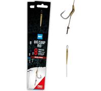 Nash Big Carp Rig Taille 8 Carp Rig