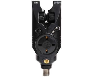 Nash Bissanzeiger Siren S5 Digital Blue