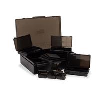 Nash Boîte Box Logic Loaded Tackle M