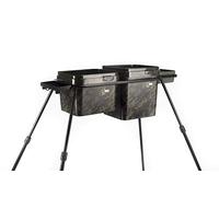 Nash Double Spod Station – Noir