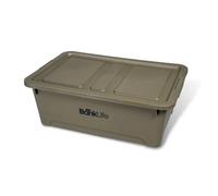 Bank Life Stacker M Tackle Box Vert
