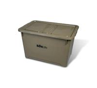 Bank Life Stacker L Tackle Box Vert