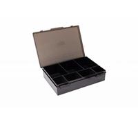 Boxlogic Tackle Tackle Box Noir M