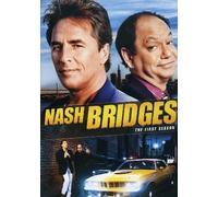 Nash Bridges: First Season