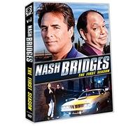 Nash Bridges - Season 1
