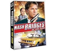 Nash Bridges - Season 3