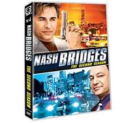 Nash Bridges - Season2