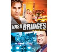 Nash Bridges: Second Season