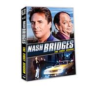 Nash Bridges: The First Season