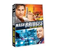 Nash Bridges: The Second Season