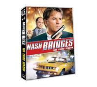 Nash Bridges: The Third Season
