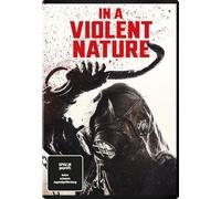 Nash, Chris - In a Violent Nature