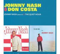 Nash / Costa / Johnny Nash + Quiet Hour