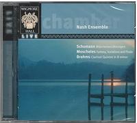Nash Ensemble - Marchenerzahlungen