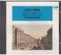 Nash Ensemble - Nonetto OP 31 in FA (1831) [Import]