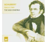 Nash Ensemble - Octet in F d 803 [Import]