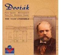 Nash Ensemble of London - Klavierquintett OP.81+-Trio 4 [Import]