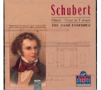 Nash Ensemble of London - Octuor