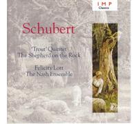 Nash Ensemble. - SchubertTrout Quintet [Import]