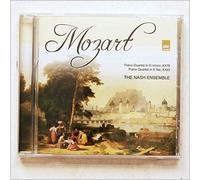 Nash Ensemble,the - Quatuors pour Piano [Import]