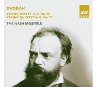 Nash Ensemble, the - String Sextet & Quintet