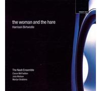 Nash Ensemble,the - Woman and The Hare [Import]