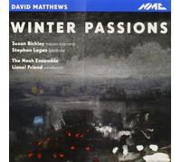 Nash Ensemble - Winter Passions