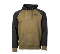 Nash Faites It Happen Pull à Capuche Raglan / Carpe Pêche Vêtements