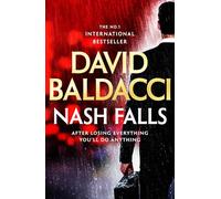 Nash Falls