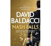 Nash Falls – Macmillan
