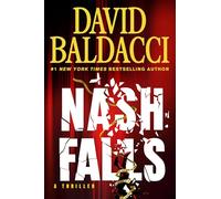 Nash Falls