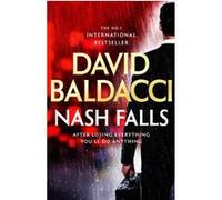 Nash Falls David Baldacci (Auteur)