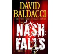 Nash Falls – Grand Central Publishing