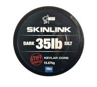 Nash Fil Bas de Ligne TT Skinlink Stiff 35lb Silt