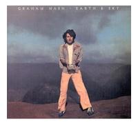 Nash, Graham - Earth & Sky [Import]