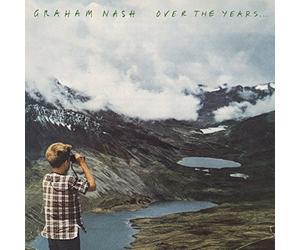 NASH,GRAHAM - Over The Years