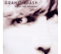 Nash,Graham - Song for Survivors [Import]