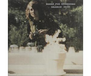Nash, Graham - Songs for Beginners