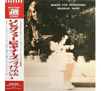 Nash, Graham - Songs for.. -Jap Card-