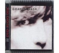 Nash,Graham - Songs for Survivors [Import]
