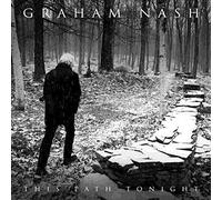 Nash Graham – This Path Tonight – Rsd 2016 – Import