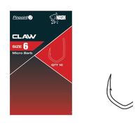 Nash Hook Claw Micro Barb 10 pcs 2